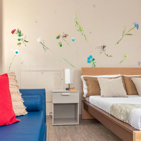 Housing Giulia Aparthotel Torino Eksteriør bilde
