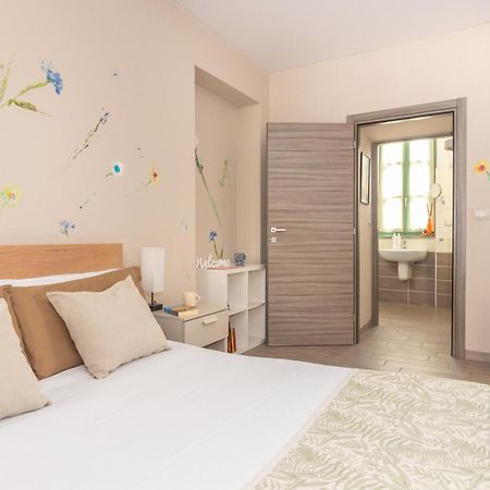 Housing Giulia Aparthotel Torino Eksteriør bilde