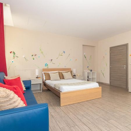 Housing Giulia Aparthotel Torino Eksteriør bilde