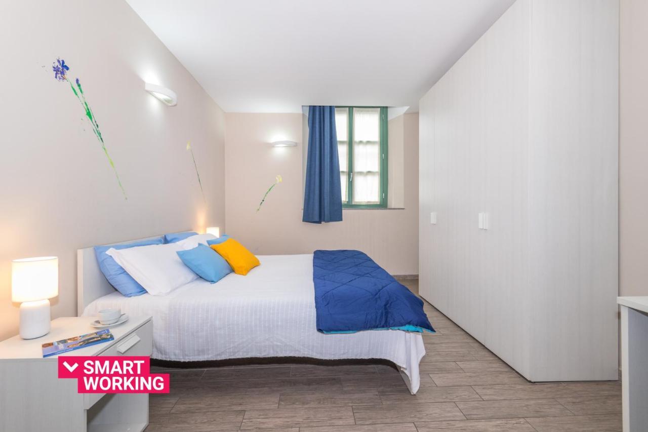 Housing Giulia Aparthotel Torino Eksteriør bilde