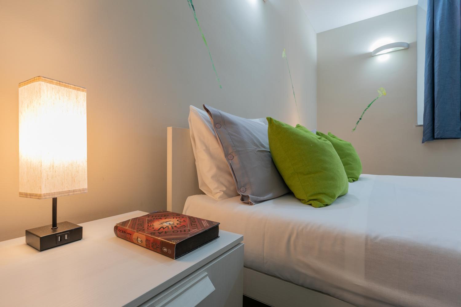 Housing Giulia Aparthotel Torino Eksteriør bilde