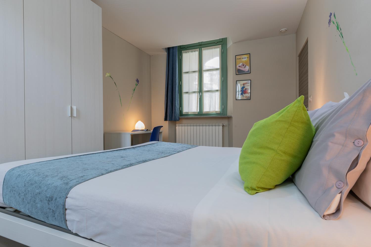 Housing Giulia Aparthotel Torino Eksteriør bilde