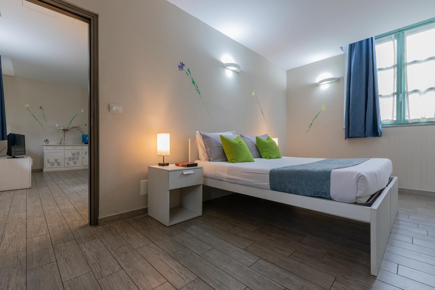 Housing Giulia Aparthotel Torino Eksteriør bilde