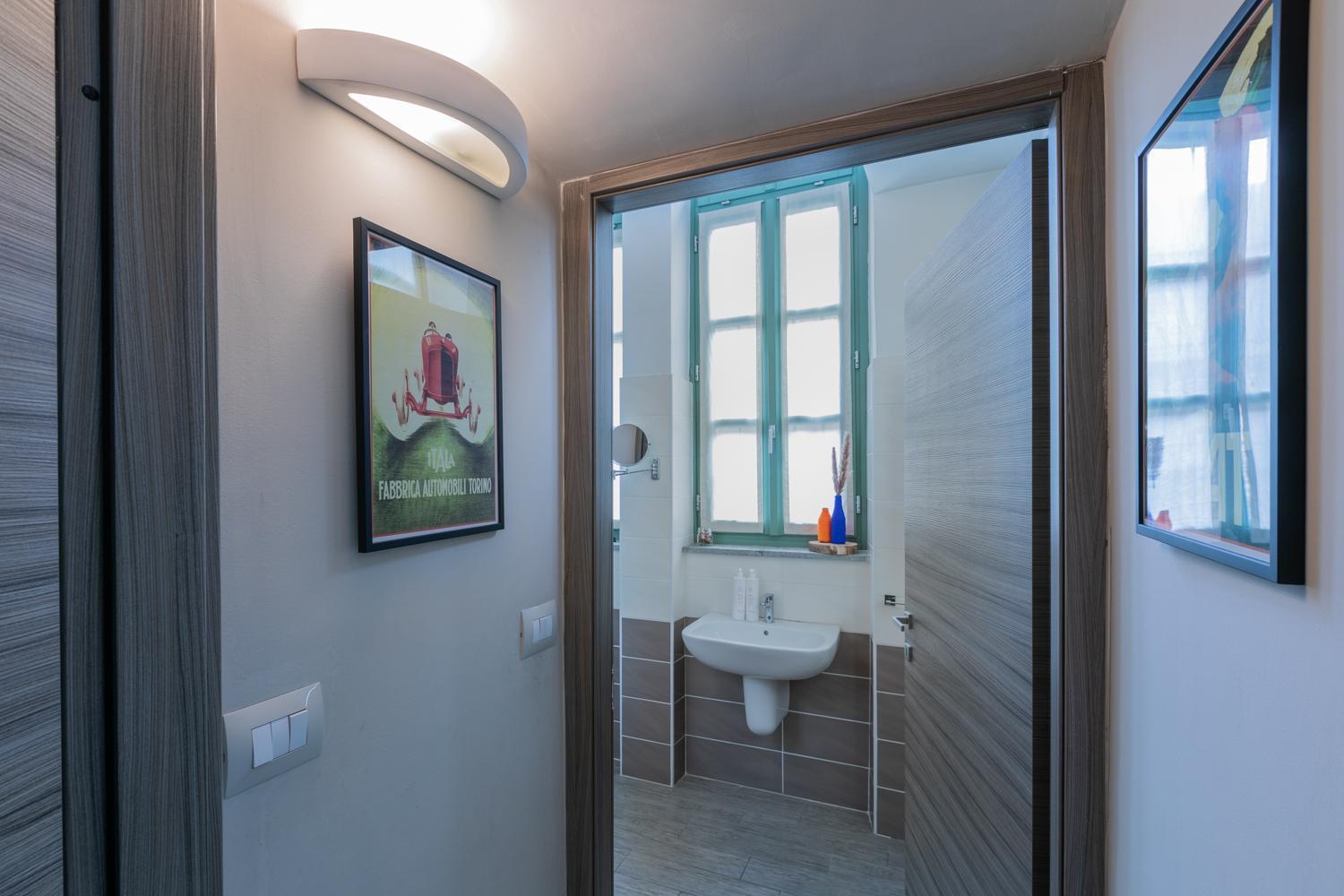 Housing Giulia Aparthotel Torino Eksteriør bilde