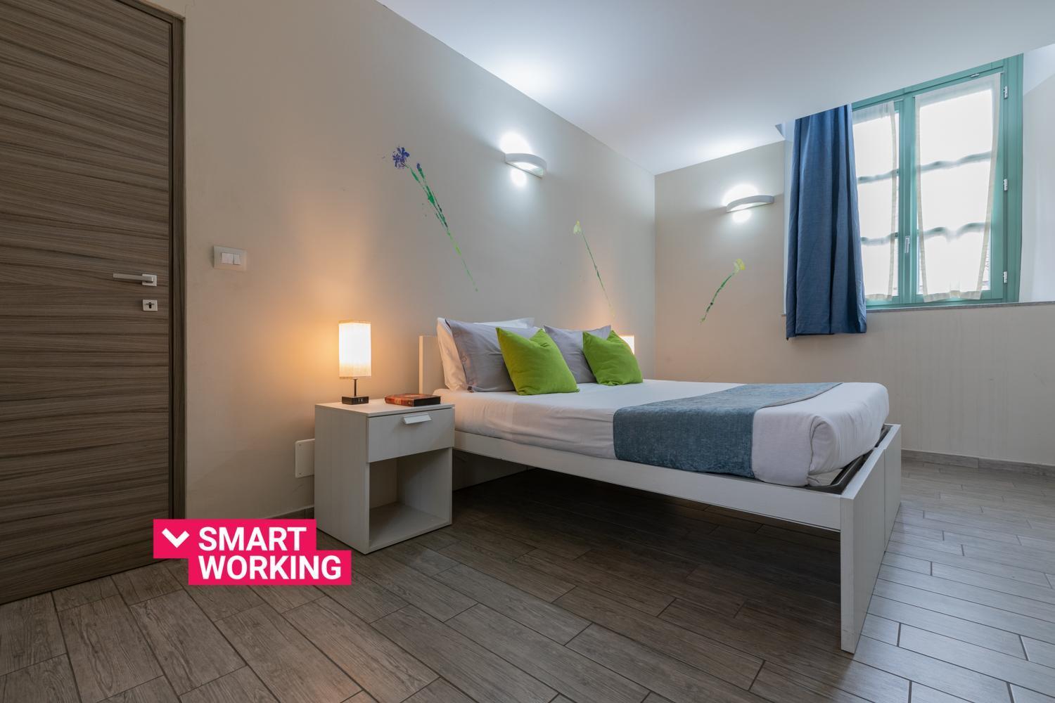 Housing Giulia Aparthotel Torino Eksteriør bilde