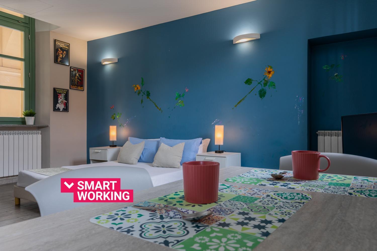 Housing Giulia Aparthotel Torino Eksteriør bilde
