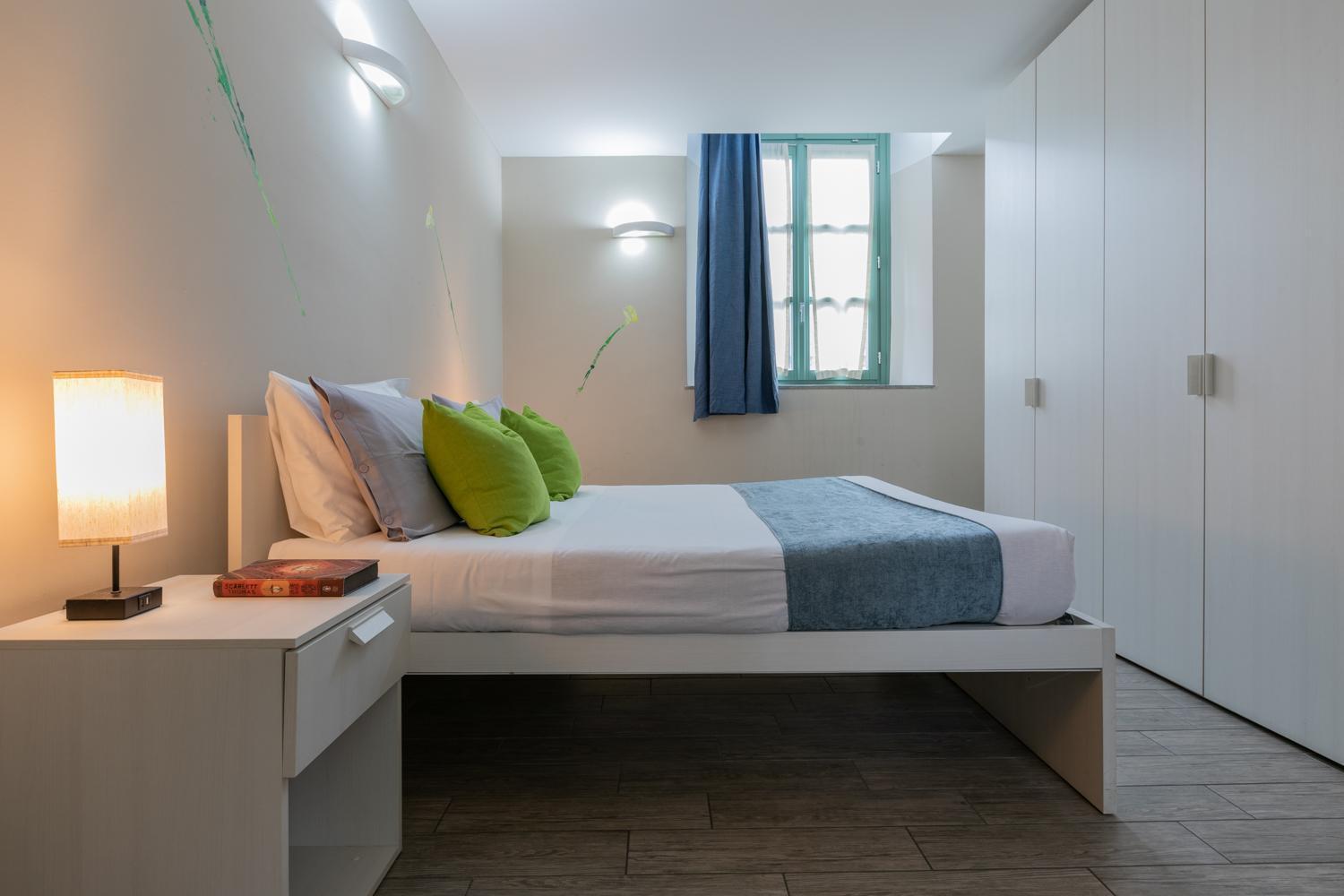 Housing Giulia Aparthotel Torino Eksteriør bilde