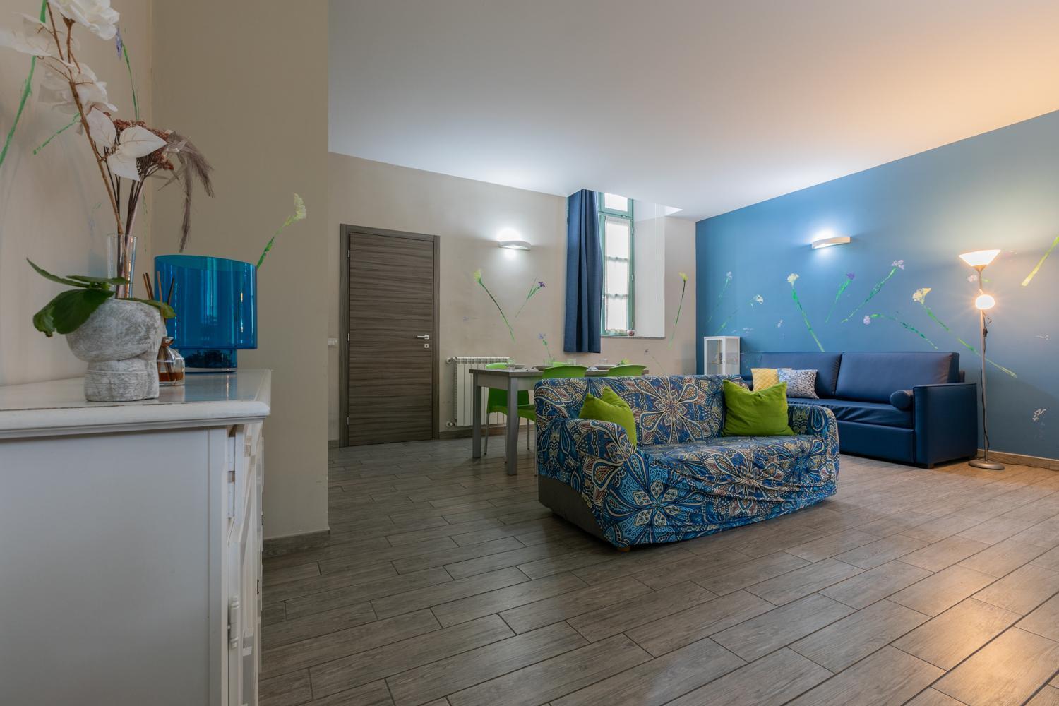 Housing Giulia Aparthotel Torino Eksteriør bilde