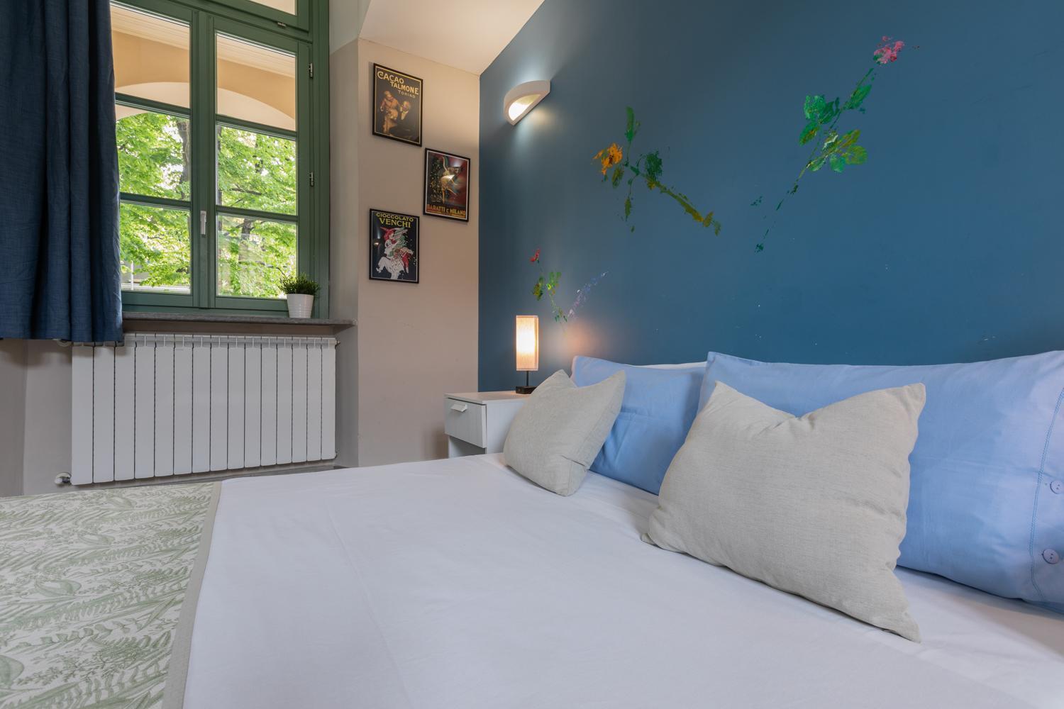 Housing Giulia Aparthotel Torino Eksteriør bilde