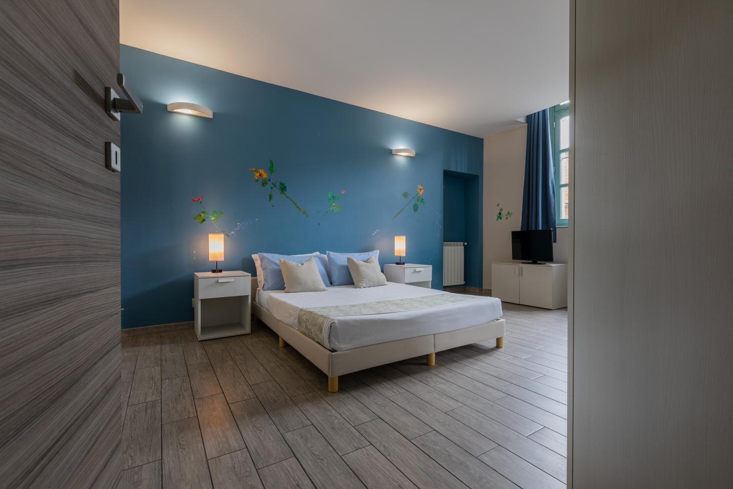 Housing Giulia Aparthotel Torino Eksteriør bilde