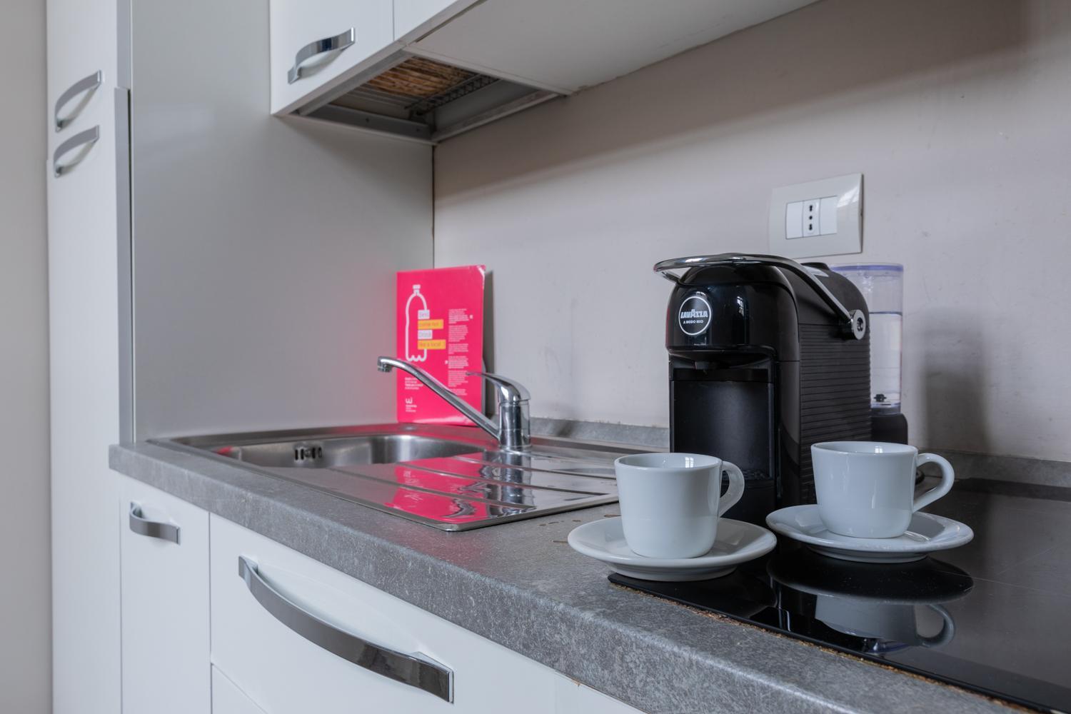 Housing Giulia Aparthotel Torino Eksteriør bilde