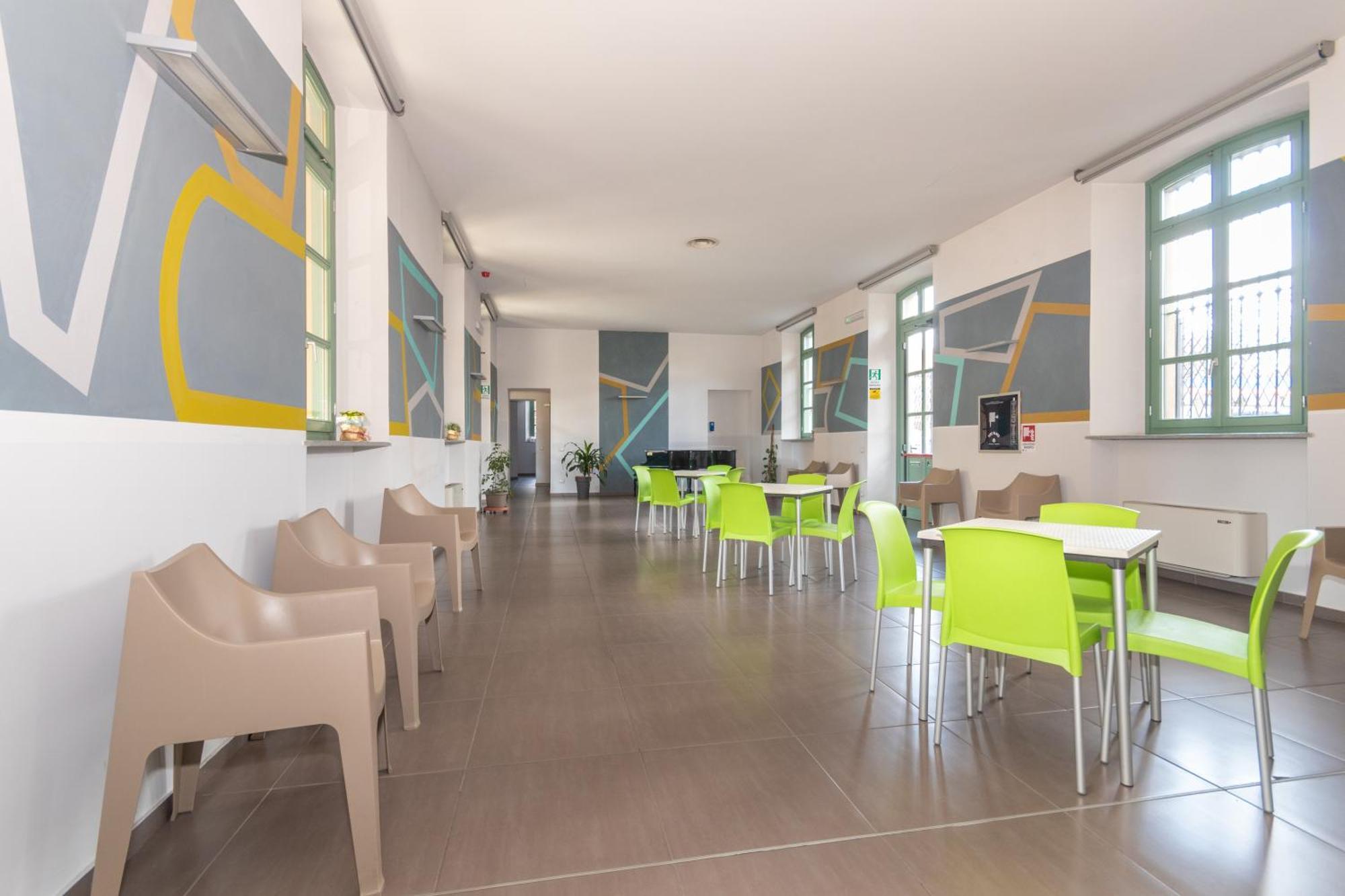 Housing Giulia Aparthotel Torino Eksteriør bilde