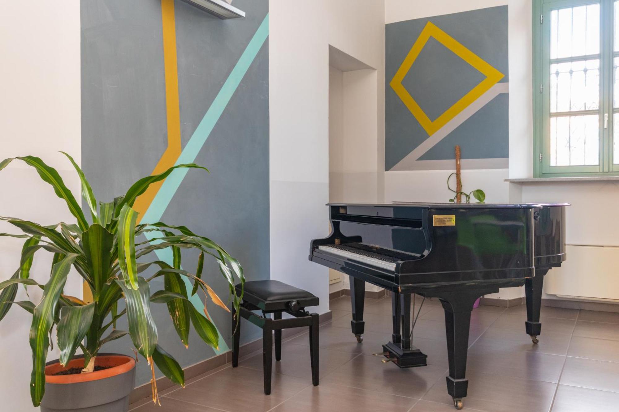 Housing Giulia Aparthotel Torino Eksteriør bilde