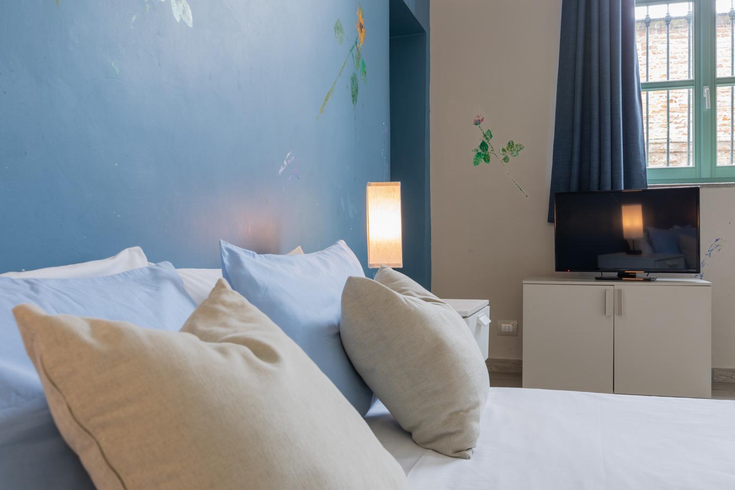 Housing Giulia Aparthotel Torino Eksteriør bilde