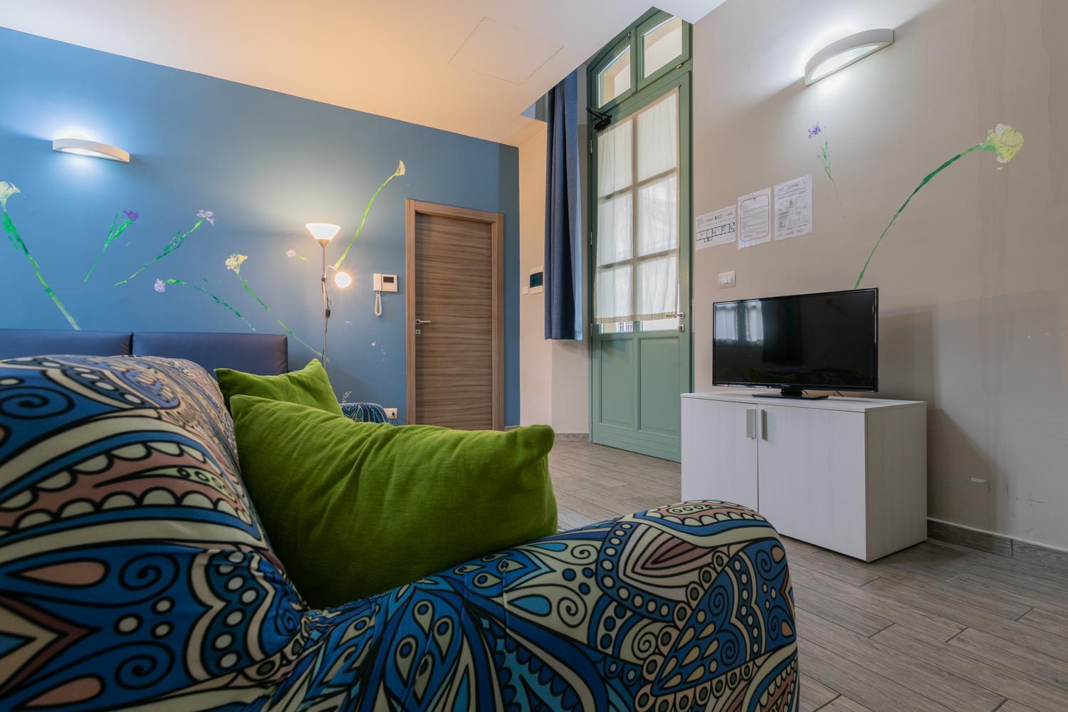 Housing Giulia Aparthotel Torino Eksteriør bilde