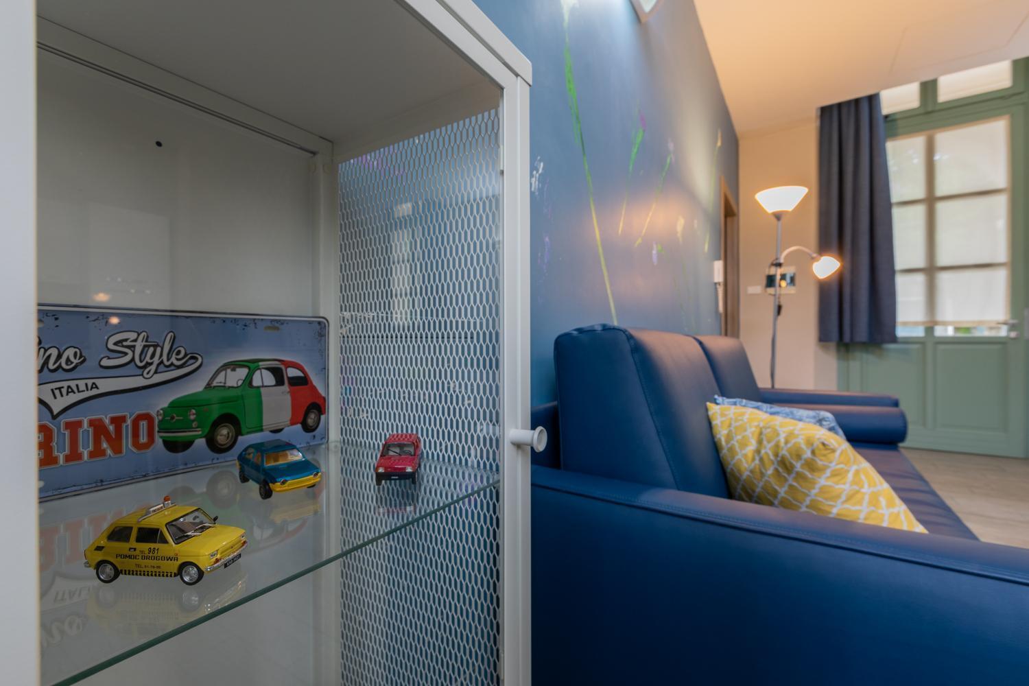 Housing Giulia Aparthotel Torino Eksteriør bilde