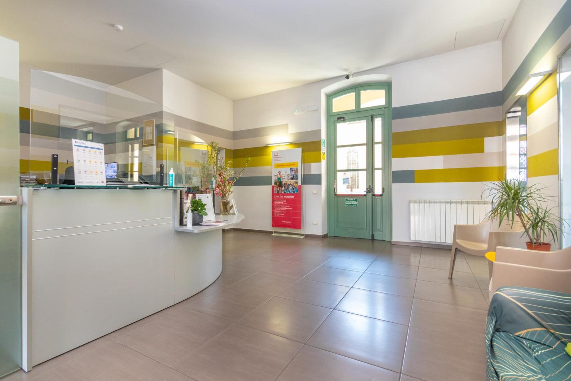 Housing Giulia Aparthotel Torino Eksteriør bilde