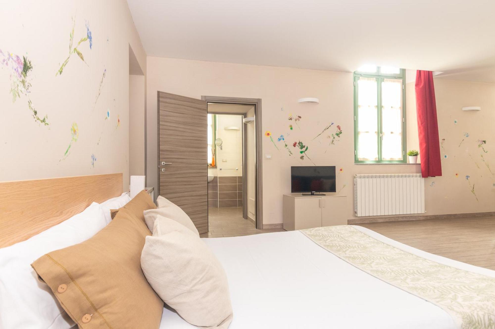 Housing Giulia Aparthotel Torino Eksteriør bilde