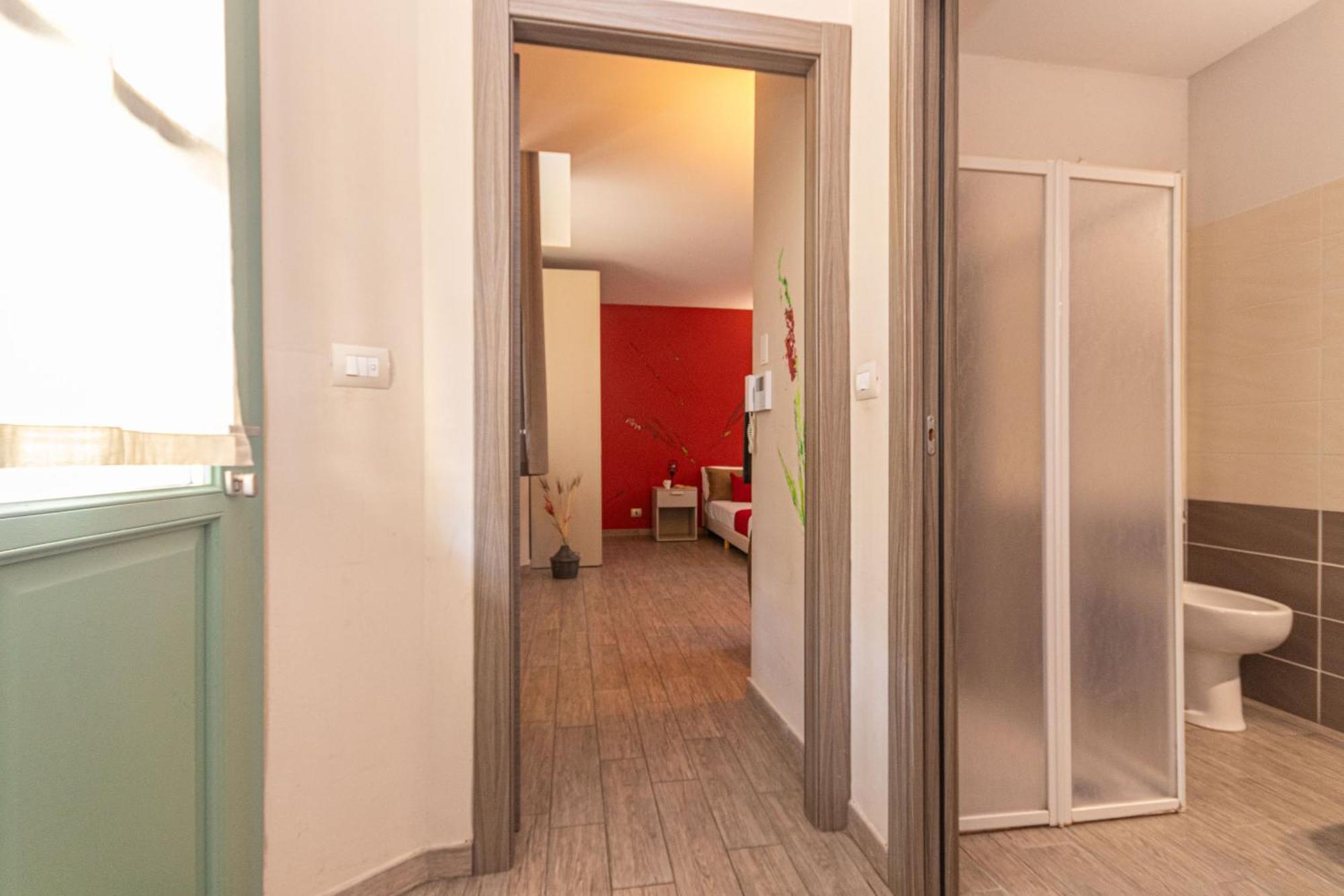 Housing Giulia Aparthotel Torino Eksteriør bilde